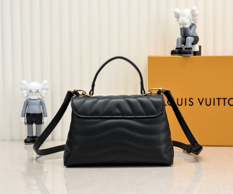 Louis Vuitton Top Handle Bags